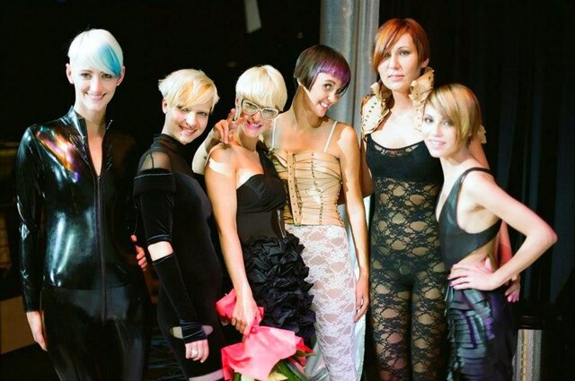 Ilona Gvozd''s photo