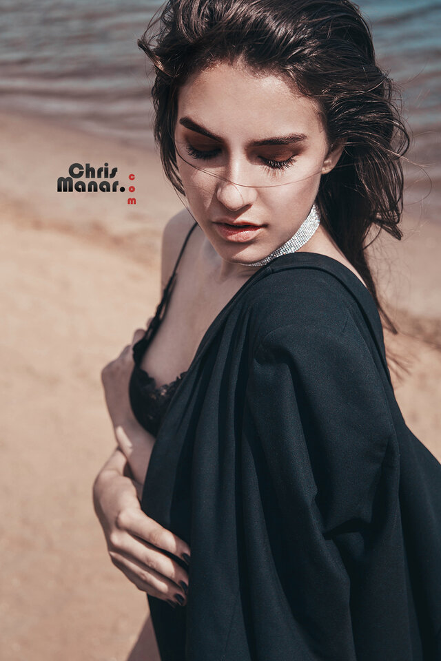 Фото Chris Manar