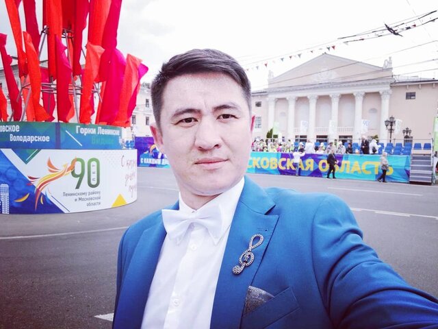 Фото Роман Овшинов