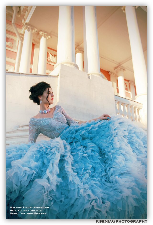 Фото Юлия yuliiianna Фролова