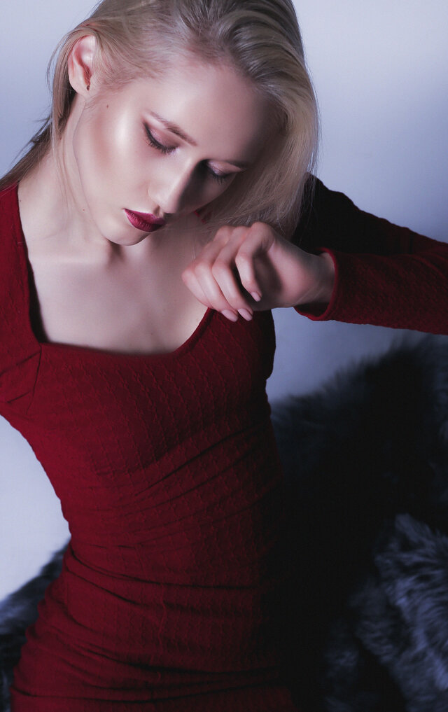 Yuliana Krylova photo
