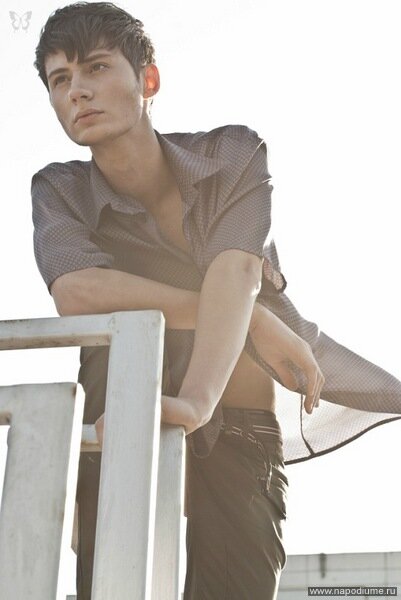 Фото Dima Kornilov
