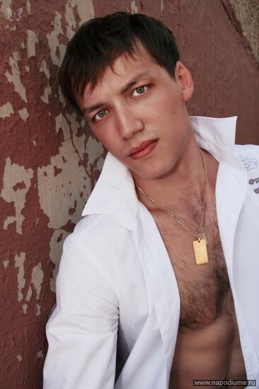 Dmitrij Kozanov's photo