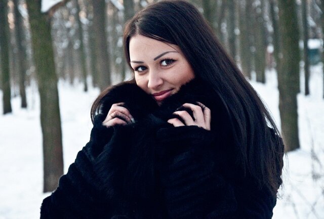Фото Юлия Juulija Лученко