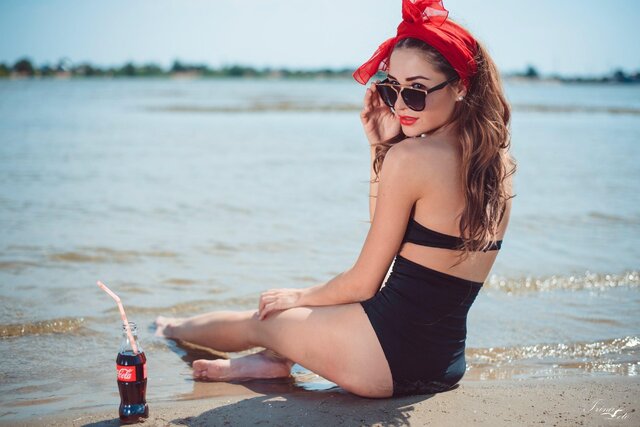 Фото Evgeniya Izherskaya