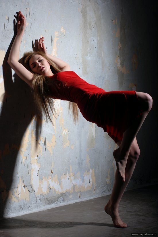 Rimma Khiroolova's photo
