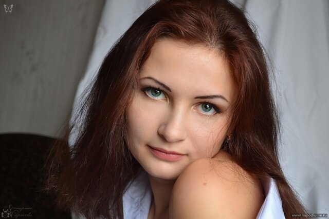 Ksenia Potapova's photo