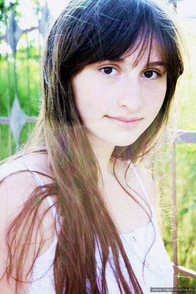 照片Natalia Boarskaa