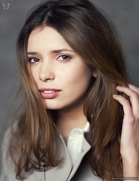 Kristina Mihireva's photo