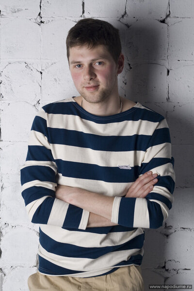 Aleksandr Kiladze's photo