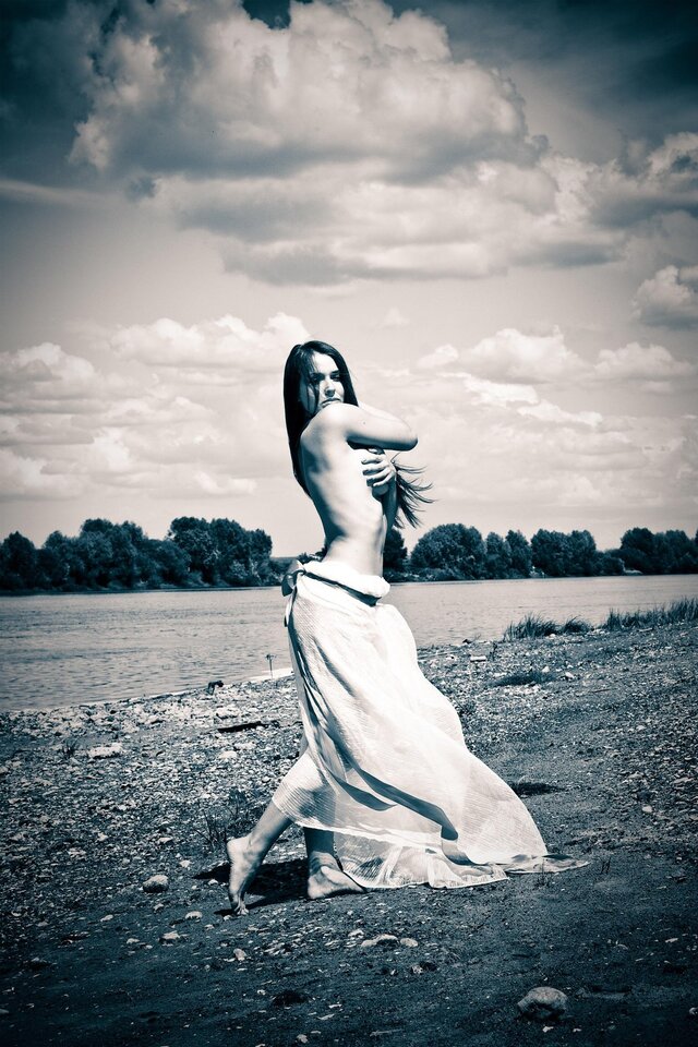 Margarita Vysotskaya's photo
