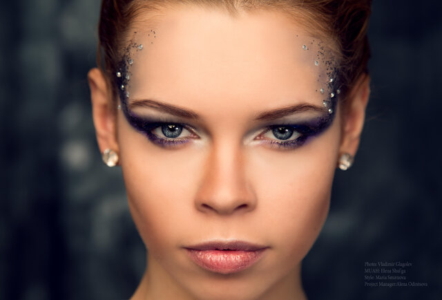 Vladimir Glagolev's photo