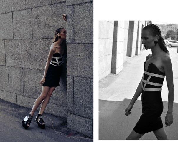 FashionStylist Jane Zubova's photo