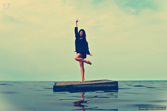 Anastasia Mirosnicenko's photo