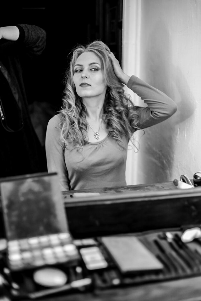 Aliona Le's photo