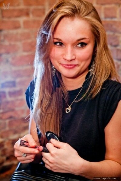 Dar'a Kotova's photo