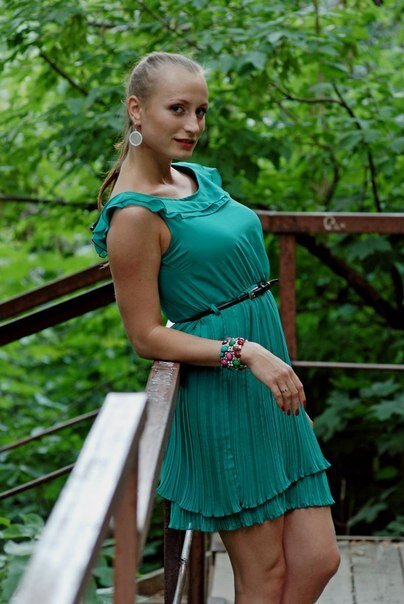 Фото Таня Никулина