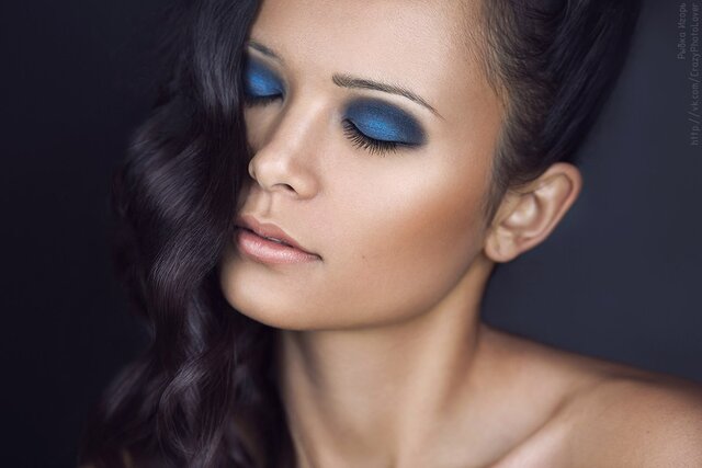Lidija Sergeeva's photo