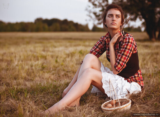 Artem Agafonov's photo