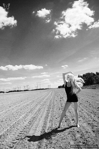 Aleksej Doronkin's photo
