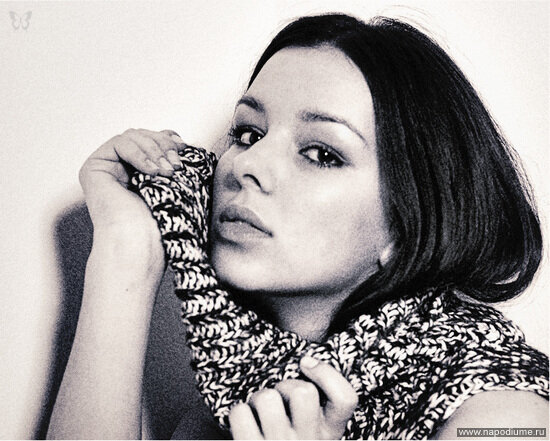 Mikhail Grigoryev's photo