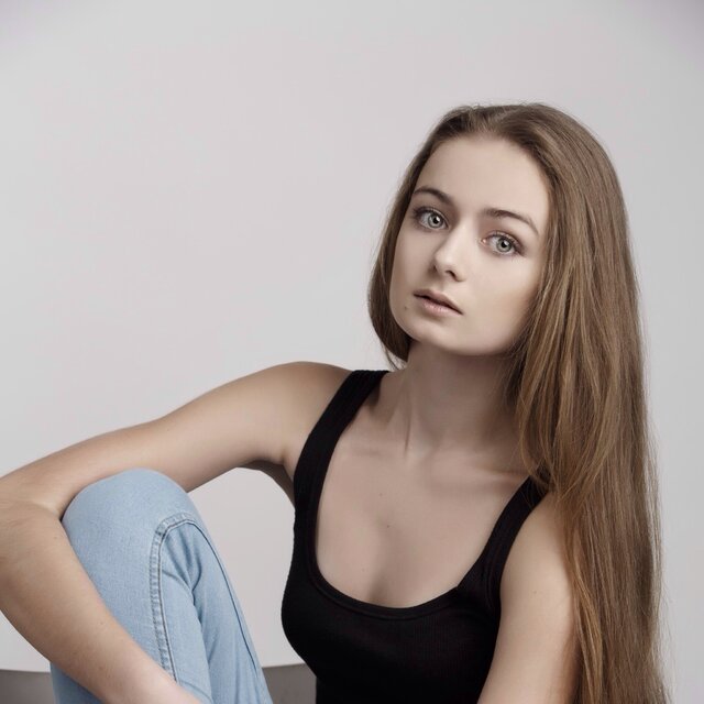 Anastasia Kulishova's photo