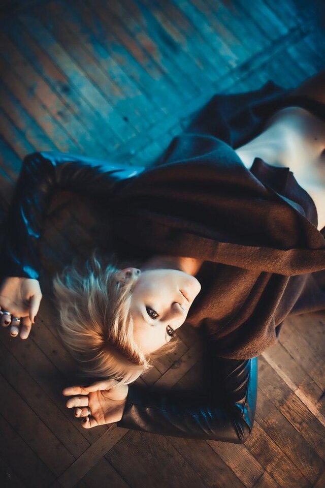 Tat'ana Shahunova-Anishhenko's photo