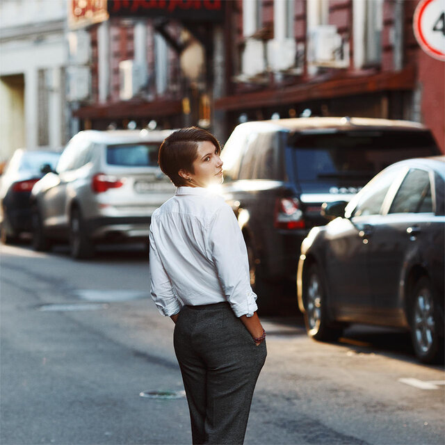 Dmitrij Plehanov's photo