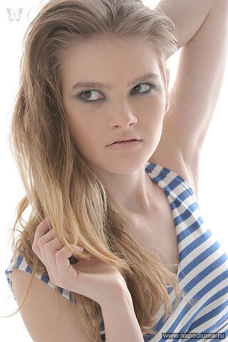 Aleksandra Volynskova's photo