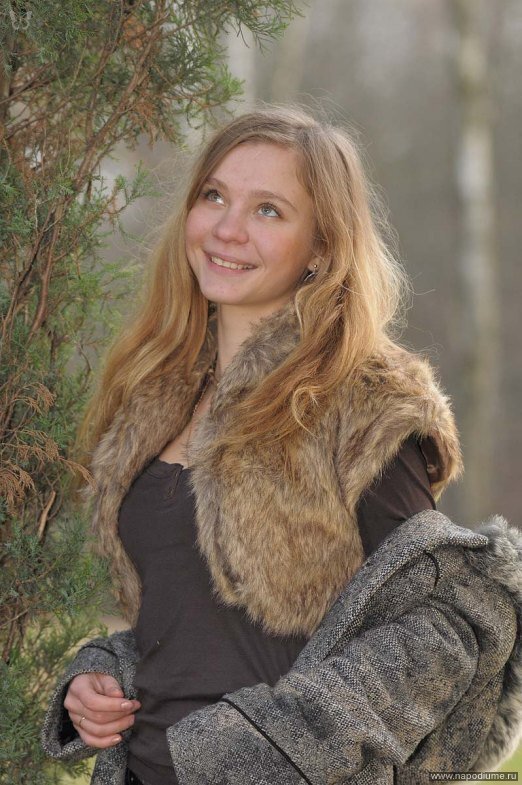 Фото Лена Золотухина