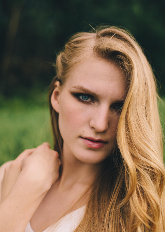 Foto Irynina