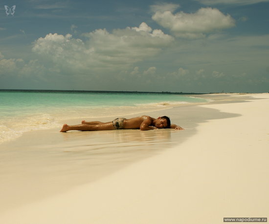 Jenya De Midenko's photo