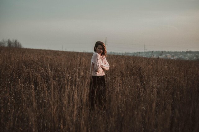 Фото Elizaveta Kniazeva