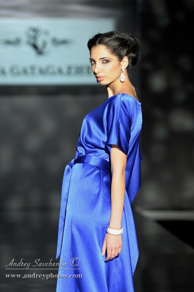 Jansu Gazyeva's photo