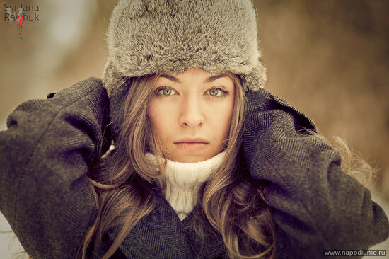 Iana Gorbunova's photo