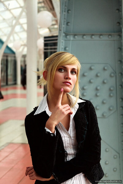 Анна