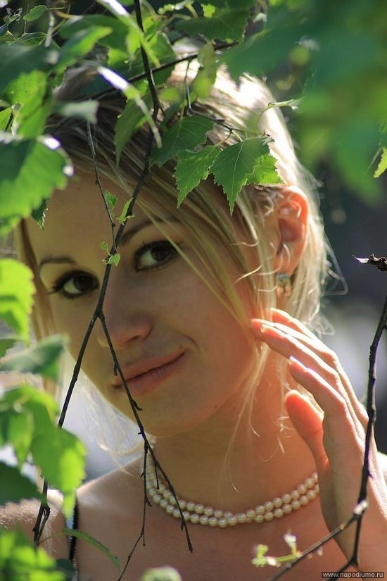 Ekaterina Vasil'eva's photo