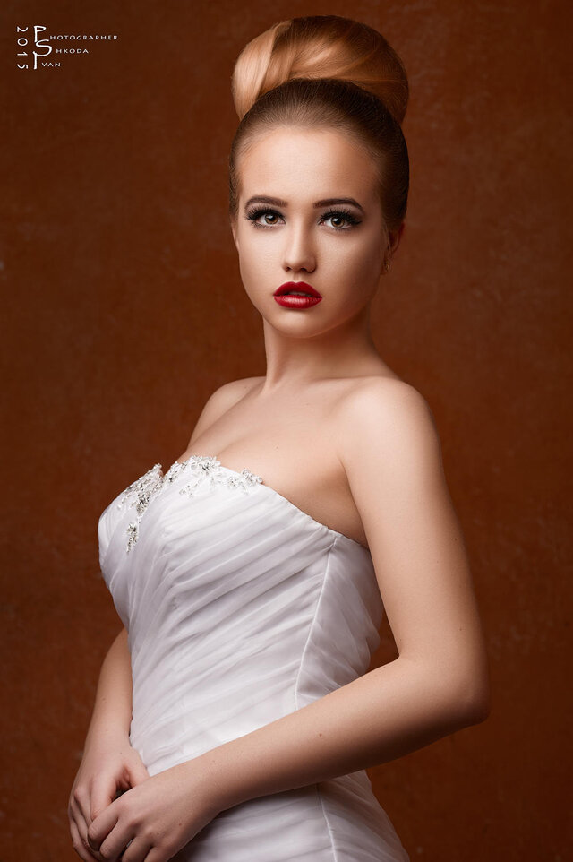 Elena Levickaja's photo