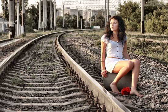 Asa Davydenko's photo