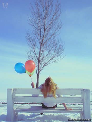 Alina Majzel''s photo
