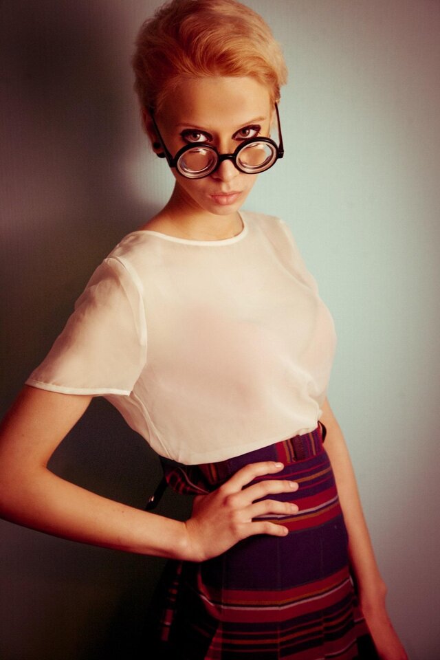Polina Platova's photo