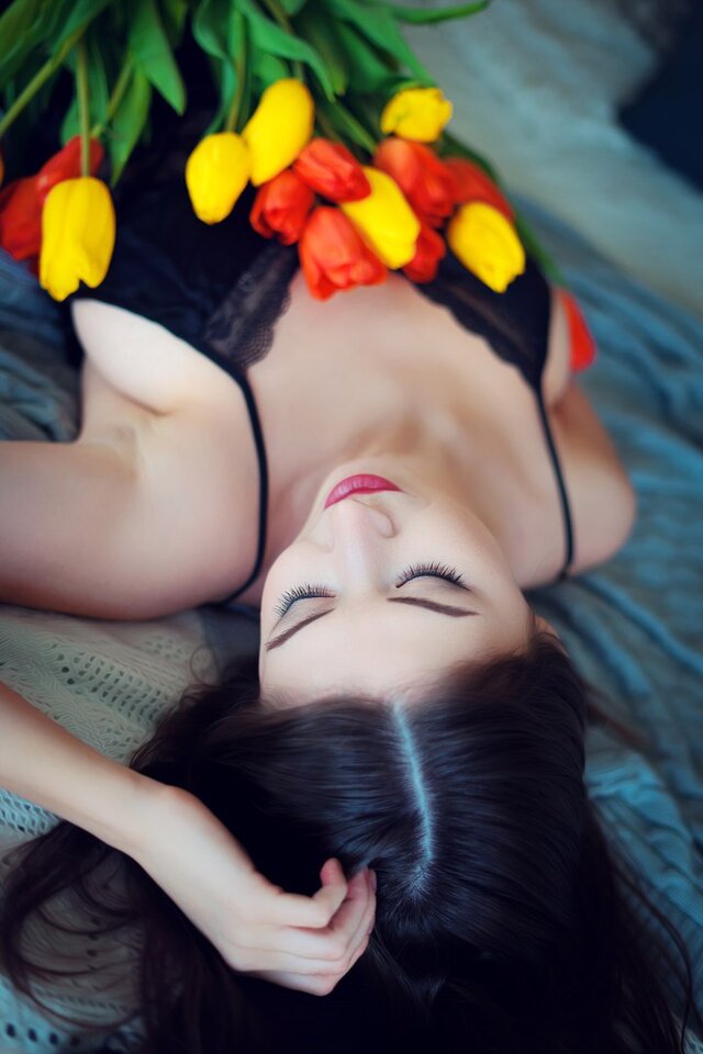 Dina Akhmetgaleeva's photo