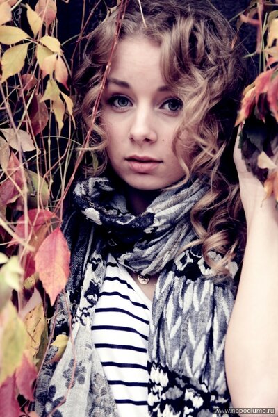 Фото Nastya Tolstenyova