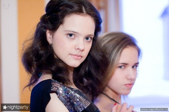 Kristina Zaharevic's photo