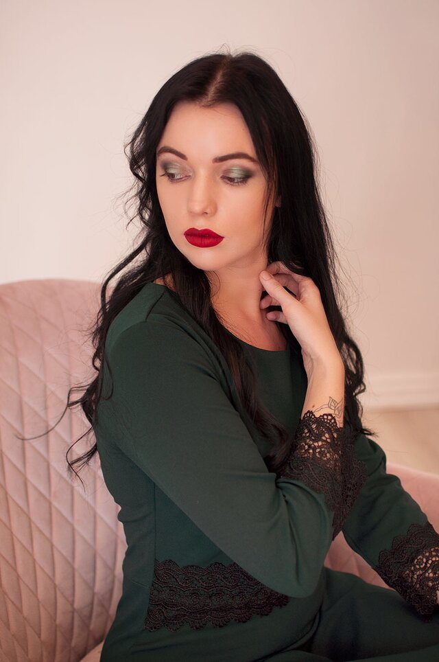 Foto Viktoria Andreevna