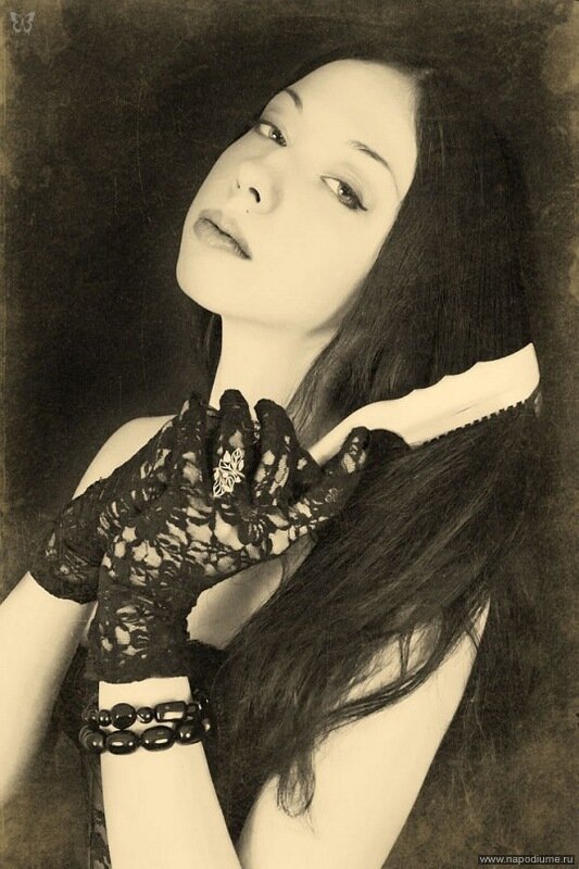 Alena Skol'd's photo