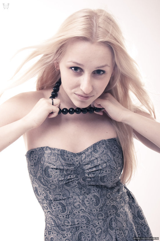 Фото Елена Симанихина