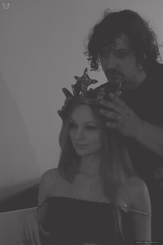 Foto Ksenia Dolgova
