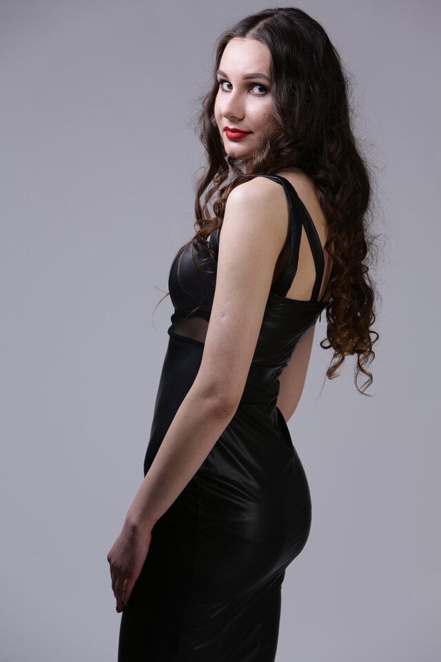 Elena Borodina's photo