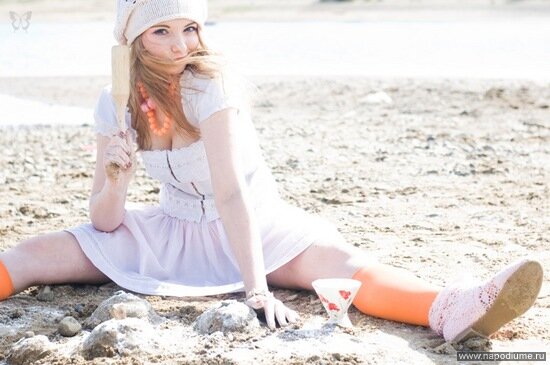Margarita Krasavina's photo